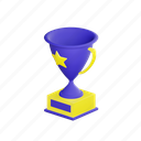 trophy, award, cup, achievement, champion, winner, success, prize