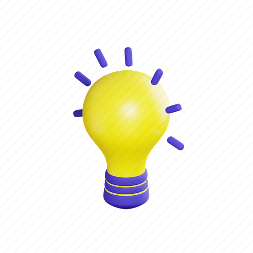 Business idea, idea, creative-idea, innovation, business, bulb, light icon - Download on Iconfinder