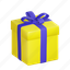 gift box, present, gift, surprise, box, celebration, package, present box 