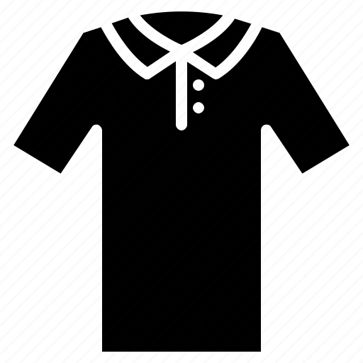 Clothes, polo, shirt, sport icon - Download on Iconfinder