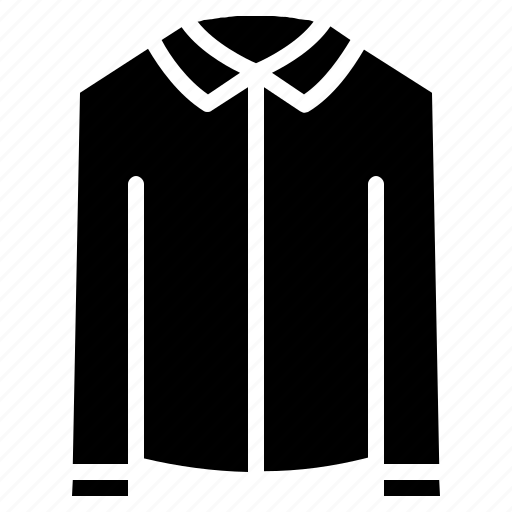 Clothes, cotton, shirt, sleeve icon - Download on Iconfinder