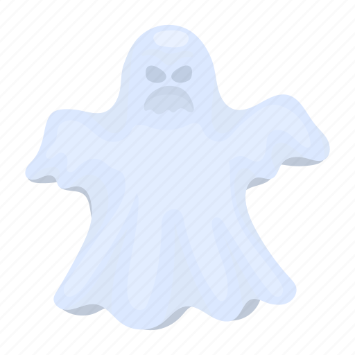 Apparition, dark, ghost, magic, spook, white icon - Download on Iconfinder