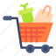 delivery, prize, trolly, send, present, gift 