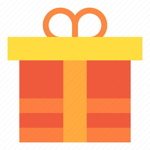 Box, sales, present, package, gift, purchases icon - Download on Iconfinder