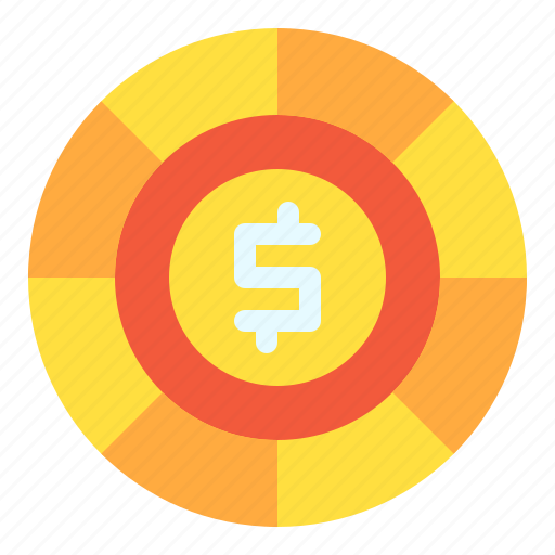 Sign, money, finance, dollar, currency icon - Download on Iconfinder