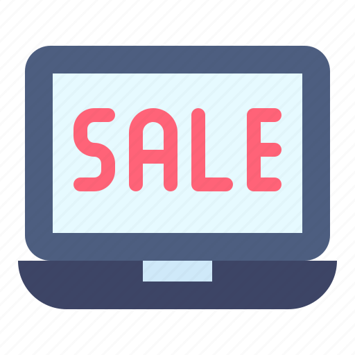 Sales, discount, store, sale, online, shopping icon - Download on Iconfinder