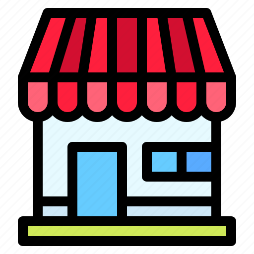 Sales, store, market, shop icon - Download on Iconfinder
