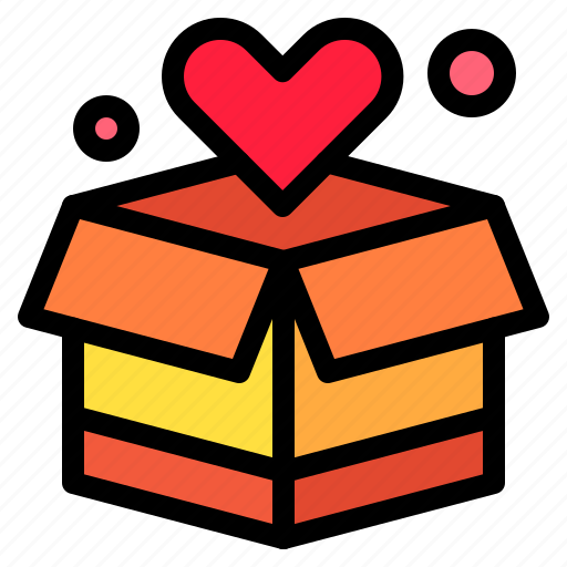 Cargo, shipping, parcel, favourite, package icon - Download on Iconfinder