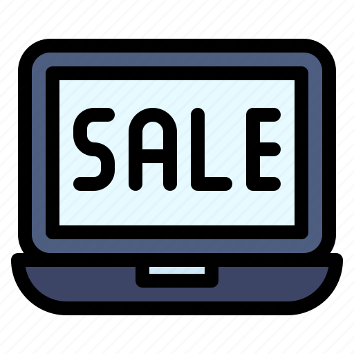 Online, sales, discount, sale, shopping icon - Download on Iconfinder