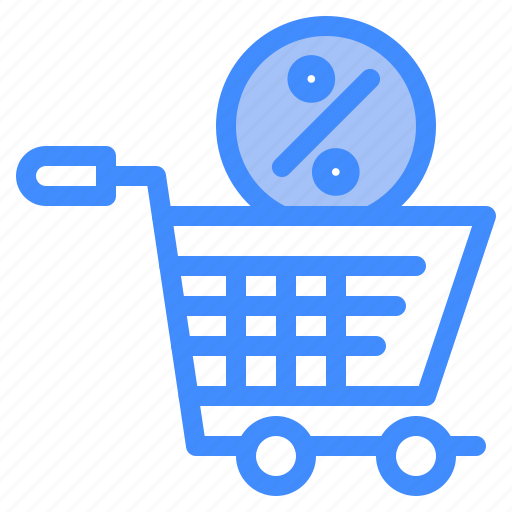 Shopping, offer, special, sale, discount icon - Download on Iconfinder