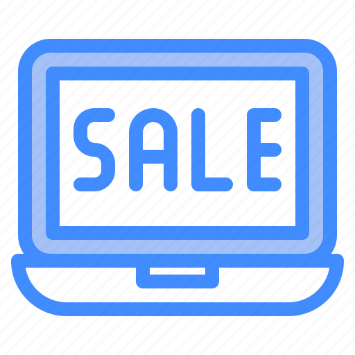 Sales, discount, sale, online, shopping, ecommerce icon - Download on Iconfinder