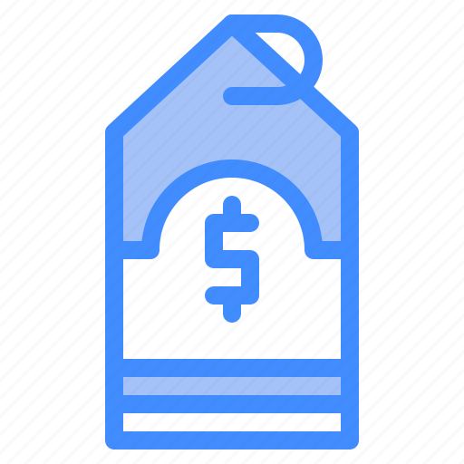 Discount, sign, money, sale, dollar, tag, shopping icon - Download on Iconfinder