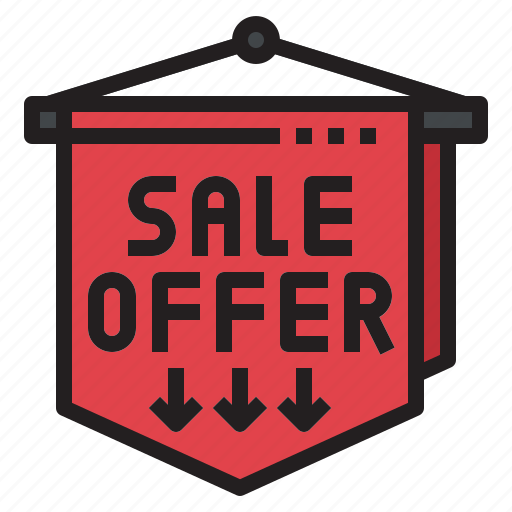 Sale, discount, price, offer, shopping icon - Download on Iconfinder