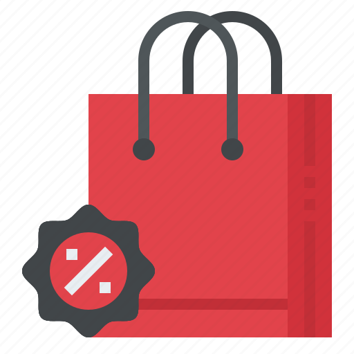 Bag, shopping, sale icon - Download on Iconfinder