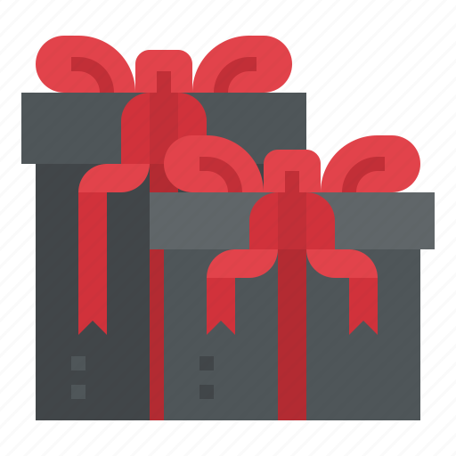 Gift, present, surprise, box, shopping icon - Download on Iconfinder