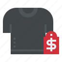 shirt, fashion, sale, tag, discount