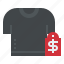 shirt, fashion, sale, tag, discount 