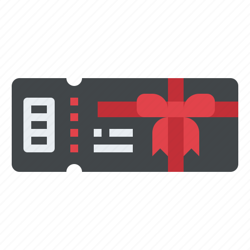 Voucher, coupon, card, gift icon - Download on Iconfinder