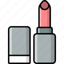 lipstick, cosmetics, makeup