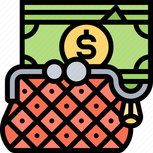 Cash, money, wallet, pay, wealth icon - Download on Iconfinder
