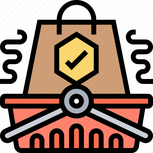 Guarantee, certificate, warrantee, product, insurance icon - Download on Iconfinder