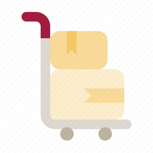 Cart, black, friday, e-commerce, shopping, shop, delivery icon - Download on Iconfinder