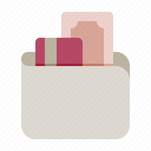 Wallet, black, friday, e-commerce, shopping, money, card icon - Download on Iconfinder