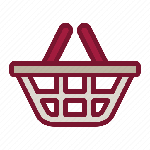Basket, black, friday, e-commerce, shopping, buy icon - Download on Iconfinder