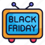 black friday, commercail, promotions, digital offer, cyber monday 