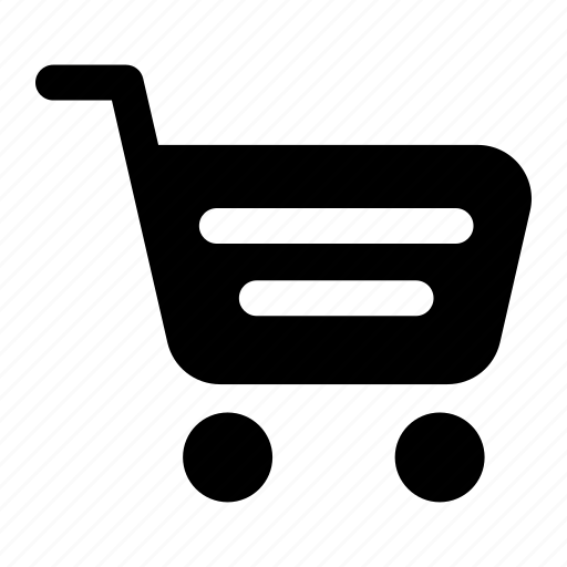 Cart, shopping cart, shopping, market, trolley, online shopping, online store icon - Download on Iconfinder