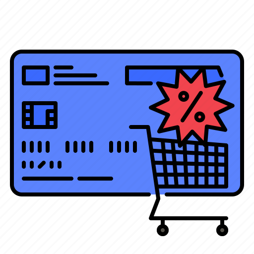 Credit, card, cart, commerce, payment, shopping icon - Download on Iconfinder