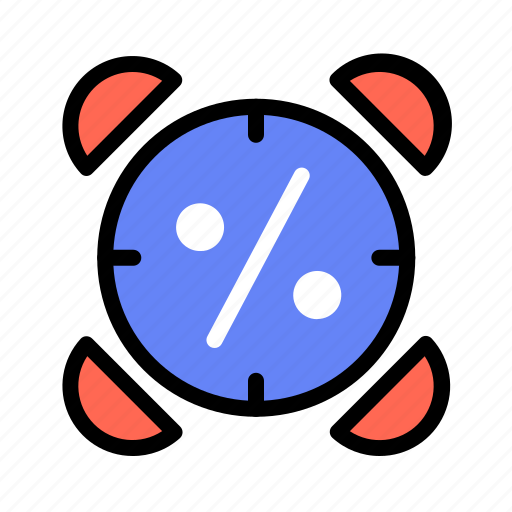 Time-discount, discount, sale, shopping, cart, shop, ecommerce icon - Download on Iconfinder