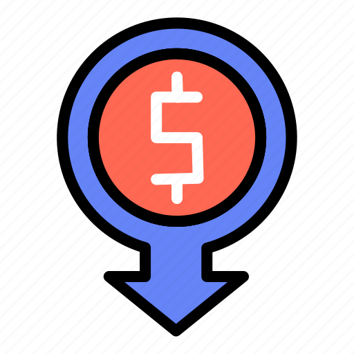 Cashback, money, finance, business, cash, marketing, currency icon - Download on Iconfinder