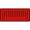 barcode, product, isbn, bar, code, commerce, bars, sign, serial, shopping, vertical, lines
