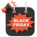 calendar, black friday, sale, business, discount, shopping, ecommerce, schedule, promotion 