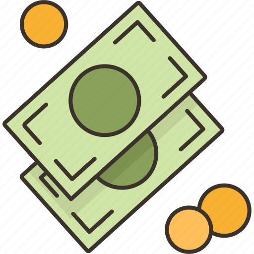 Cash, money, payment, buy, savings icon - Download on Iconfinder
