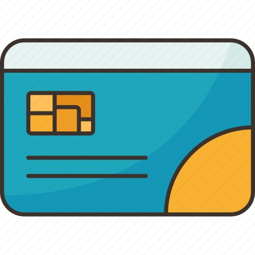 Credit, card, transaction, banking, finance icon - Download on Iconfinder