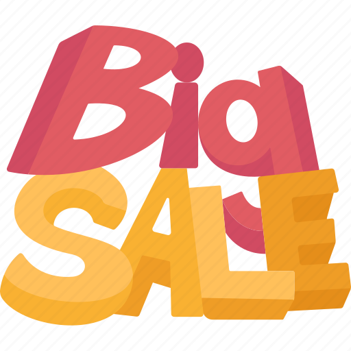 Sale, clearance, discount, promotion, marketing icon - Download on Iconfinder