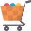 cart, shopping, purchase, buy, checkout 