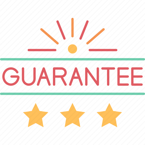 Guarantee, quality, warranty, standard, excellence icon - Download on Iconfinder