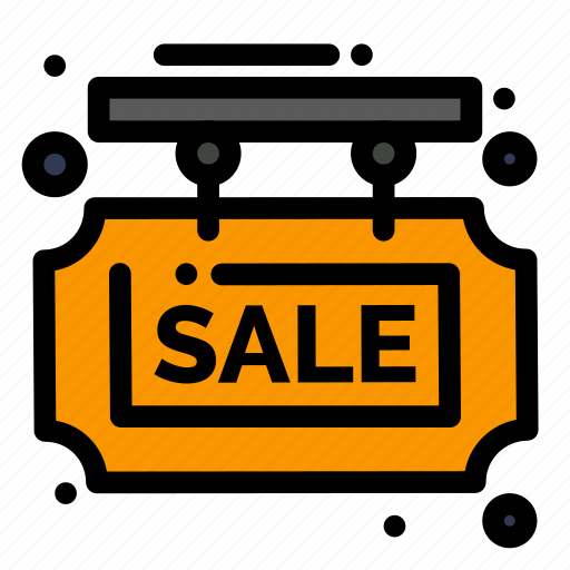 Board, info, sale, shop icon - Download on Iconfinder