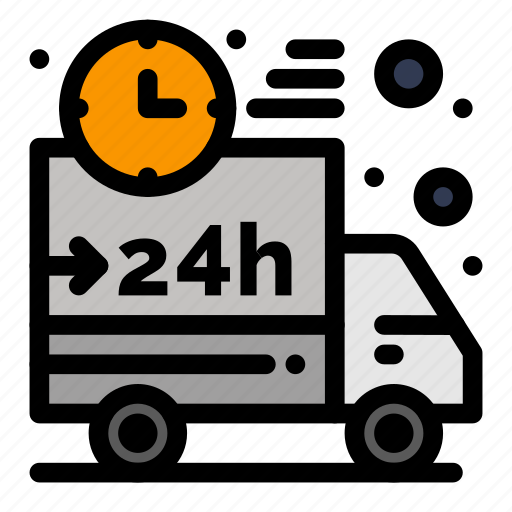 Car, delivery, shipping, truck icon - Download on Iconfinder