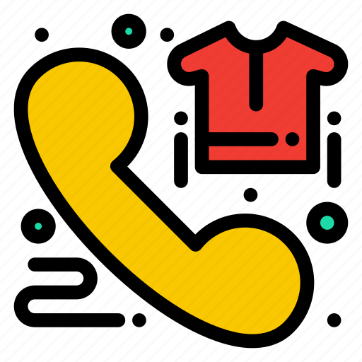 Call, commerce, direct, order, phone icon - Download on Iconfinder