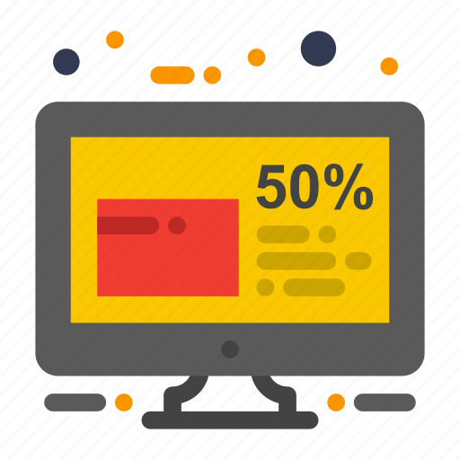 Discount, friday, percentage icon - Download on Iconfinder
