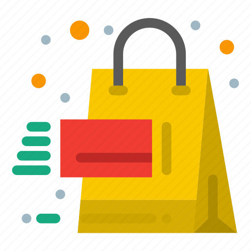 Promotion, sales, shopping icon - Download on Iconfinder