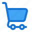 black friday, cart, commerce and shopping, market, shop, trolley 