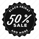 badge, black friday, discounts, labels, prices, promotions