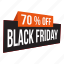 badge, black friday, discounts, labels, prices, promotions 