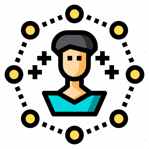 Customer, sale, shopping, retail, discount, friday icon - Download on Iconfinder