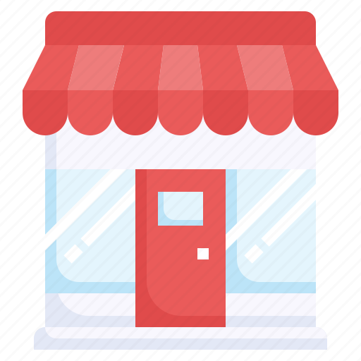 Store, shopping, grocery, shopper, commerce icon - Download on Iconfinder